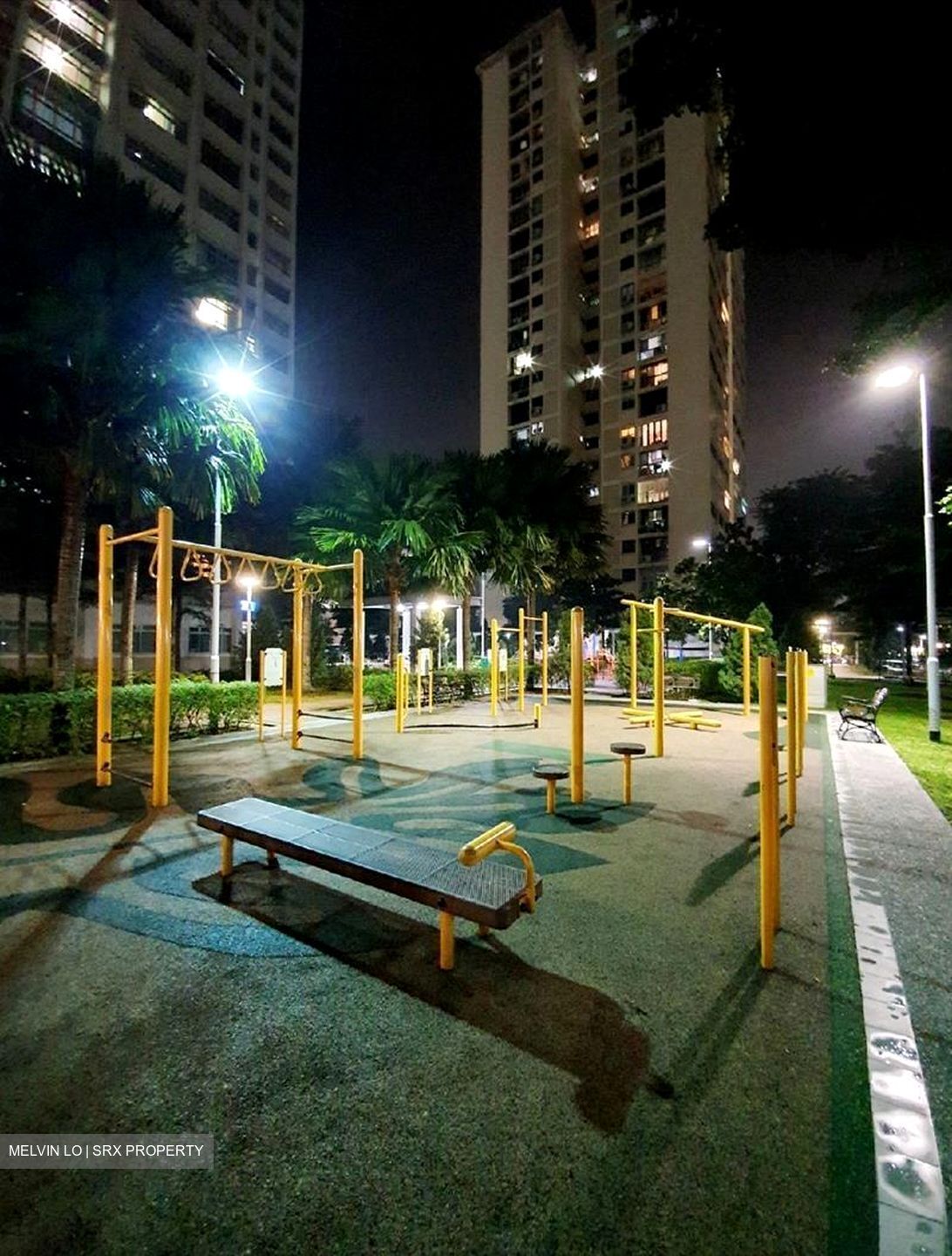 Blk 20 Holland Drive (Queenstown), HDB 5 Rooms #329617521